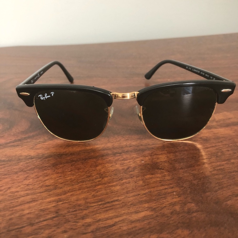 Ray ban sunglasses